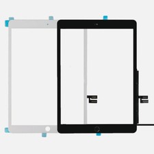 A2602 A2603 A2604 For iPad 9 9th Gen 10.2 Touch Screen Digitizer Glass Lens US picture