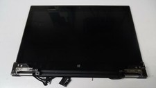 12.5 in. HD Touch Display w/Cable & Hinges for Lenovo ThinkPad Yoga 260 - Tested picture