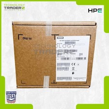 P08443-B21 HPE 25Gbps 2-Port SFP28 PCIe Ethernet Card P14483-001 **Retail** picture