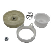 W10721967 - Drive Pulley Clutch Assembly picture