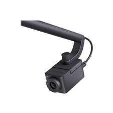 Huddly Webcam - 12 Megapixel - Matte Black - USB Type A picture