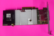 Genuine Dell PERC H810 1GB 6Gb/s Raid Controller Card NR42D picture