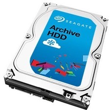 Seagate Archive ST8000AS0002 8 TB Hard Drive 3.5