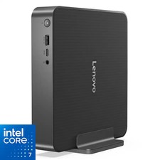 Lenovo IdeaCentre Mini (01IRH10R) - Intel Core 7 240H, 16GB RAM, 512GB SSD, W11 picture