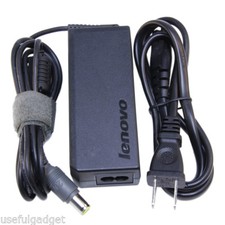 Original LENOVO ThinkPad X220 X230 X61 Tablet AC Charger Power Adapter picture