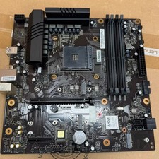 Original Lenovo Legion T5-26AMR5 B550 Socket AM4 Motherboard 5B20W27654 picture