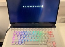 Alienware m15 R3 15.6