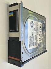 H04728T8CLAR8000 - EMC 8TB 7200 RPM SAS 3.5