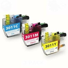 LC3011 LC-3011 Ink Cartridge for Brother MFC-J491DW MFC-J497DW J690DW J8950D picture
