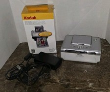 Kodak Easy Share Printer Dock 4000 Easyshare Printer Dock Series 3  picture
