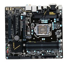 Gigabyte GA-Z170M-D3H Motherboard LGA 1151 Intel Z170 DDR4 DIMM USB3.0 Micro ATX picture