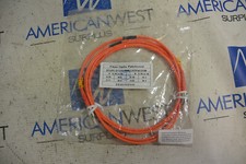Fiber Optic Patchcord ST/UPC-ST/UPC/MM62.5/DX/3.0/2M *NEW picture
