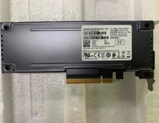 1.6TB SSD compatible SAMSUNG PCIE PM1725b MZ-PLL1T6C MZPL1T6HAJQ-00AD3 0FTX2R  picture