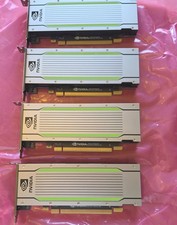 CISCO UCSC-GPU-T4-16 NVIDIA Tesla T4 16GB GDDR6 PCI-E 3.0 x16 GPU picture