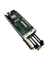 EMC 100-887-131-01 SYMM MMCS Management SLIC Module w/128GB SSD 4GB 1Rx8 PC3L picture