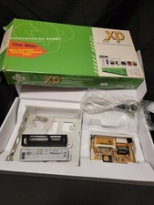 Soyo XP Bayone 9-in-1 Combination Smart Card Reader/Writer picture