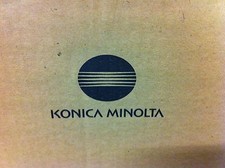Konica A4eum45200 DC Power Source/2 Bizhub PRO 951 Press 1052 1250 New C picture