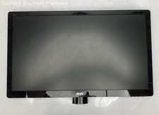Acer S230HL A bii 23