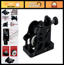 All Metal Hardened Steel Gear Extruder for 3D Printers - Upgrade Parts for Ender picture