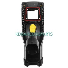 Back Cover & Handle (Version 2, for Speaker Version) for ZEBRA MC9300 MC930B-G picture