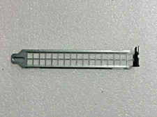 Supermicro Vented Blanking Plate PCI Slot Bracket 01-SC93836-XX00 picture
