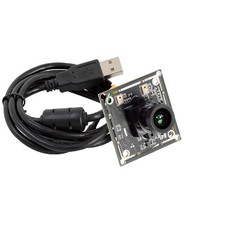 USB Module, 2MP Lightburn , IMX662 Ultra Low Light USB2.0 Webcam picture