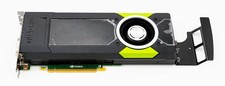 Nvidia Quadro M5000 8GB GDDR5 Graphics Card HP OEM - 861189-001 picture