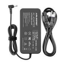 150W 20V 7.5A AC Adapter Charger For ASUS TUF Gaming FX705DY TUF705GD 6.0*3.7mm picture
