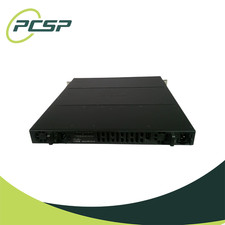 Cisco ISR4431/K9 Integrated Services Router Dual 400W PWR-4430-AC Rack Ears picture
