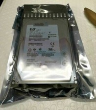 New HP AP860A P2000/ MSA2 600GB 6G DP 15K SAS 3.5