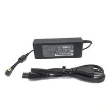 Genuine Panasonic Adapter 110W for Toughbook CF-D1  FZ-Y1 FZ-55A CF-33 CF-D1N picture