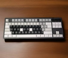 Drop ENTR Mechanical Keyboard TKL Aluminum Case USB-C PBT Keycaps picture