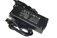AC Adapter For LG 24BL650C-B  27BL650C-B 34UC88-B LED Monitor Power Cord Charger picture