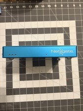 Netgate pf Sense APU AMD Geode Security Firewall NO PSU UNTESTED picture