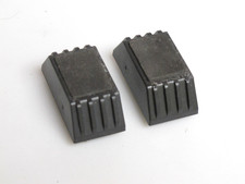 CYBERPOWERPC C-Series CS-450 ET8160 Genuine case feet, pair per sale. picture