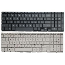 NEW FOR Victus HP 16-D 16-E 16T-D TPN-Q263 TPN-Q264 Laptop Keyboard US Backlit picture