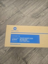 Konica Minolta DR512 Color Drum Unit A2XN0TD OEM bizhub  C224e C284e C364e C554e picture