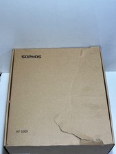 Sophos AP 100X Rev:2 Access Point (ETSI) picture