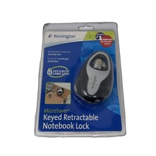 Kensington MicroSaver  Retractable Lock 64053 NEW picture