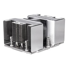Silverstone SST-XE02-SP5 2U AMD SP5 Socket Small Form Factor Server/Workstation picture
