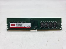 Innodisk 8GB DDR4 2400 PC4-19200 Desktop RAM Memory DIMM M4U0-8GSSKCSJ 1 Stick picture