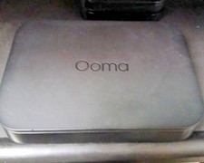OOMA office VOIP base station hardware hub that channels service SOLD AS IS picture