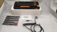 Gaming Keyboard Model CK75 COOLKILLER picture