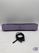 Razer Leviathan V2 X Soundbar USB-C Bluetooth Kuromi RZ05-04280300-R3M1 picture