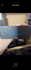 VPFCT VP-SW223 4K HDMI KVM Switch 2x2 Dual Monitor w/ USB3 + Desktop Controller picture