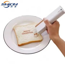 Portable Handheld Inkjet Printer Mini Portable Printer Dtf Printer- picture