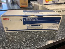Genuine Okidata 56116101 Imaging Unit for use in Oki page 4W, Oki Office 44 NIB picture