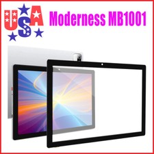 10.1'' Touch Screen Digitizer Glass Replacement For Moderness MB1001 Tablet picture