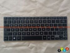 New Toshiba Portege Z30-A Z30T-A Z30T-B Z30-C Z30-A1310 Z30-B1320 US Keyboard picture