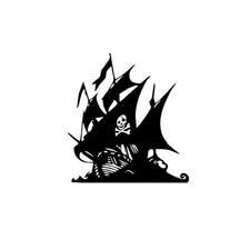 Pirate Ship Skull Decal Sticker For Macbook Air Pro laptop Car Window Wall Decor picture